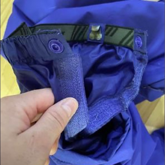 Firefly New Purple Snowboarding Pants - Picture 9 of 9